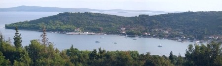 baia di Brbinj
